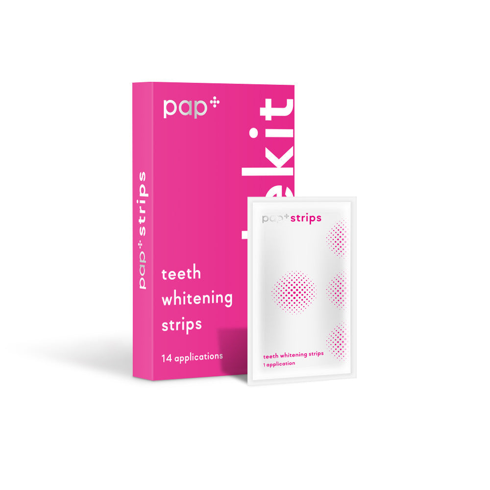 1_Smilekit_PAP_whitening_strips_essentialsmile_front