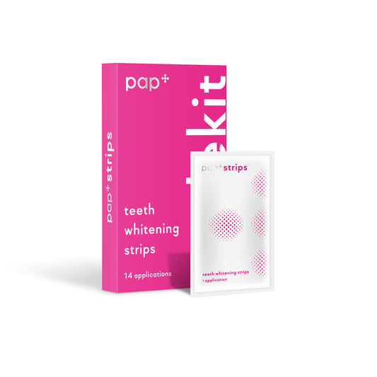 1_Smilekit_PAP_whitening_strips_essentialsmile_front