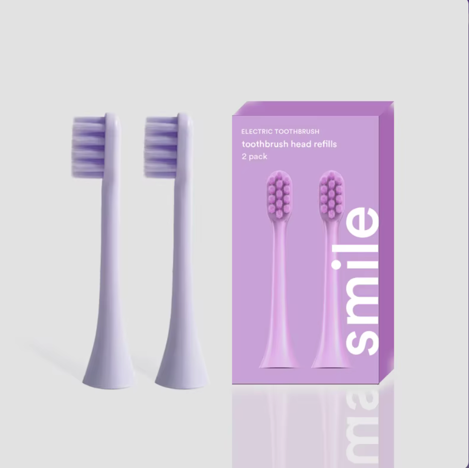 Smilekit Toothbrush Head refills