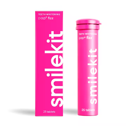 Sweet Pink Perefction Bundle - Essential Smile