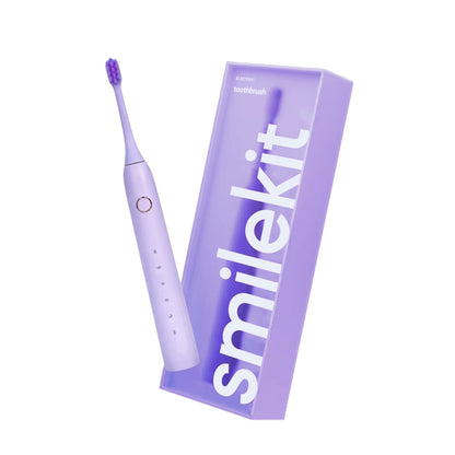 Smilekit Electric Toothbrush - Essential Smile