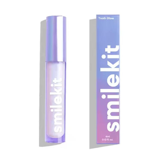 Purple Perfection Kit - Essential Smile