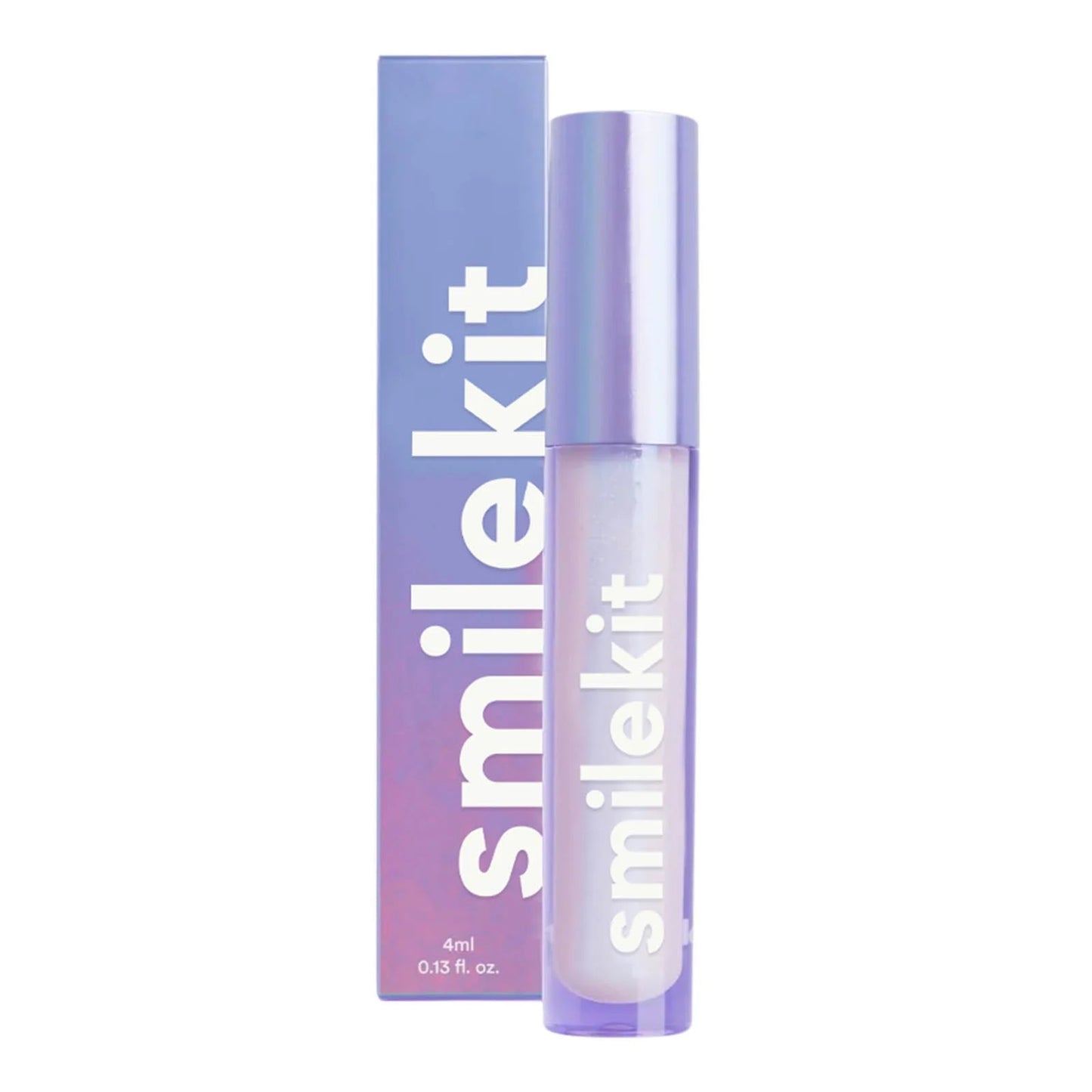 Smilekit Glostik Tooth Gloss - Essential Smile