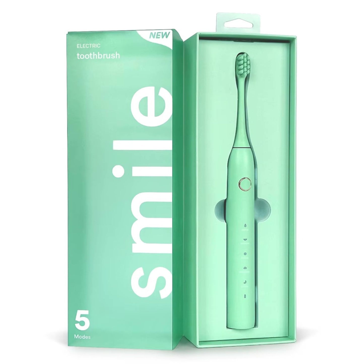 Smilekit Electric Toothbrush - Essential Smile