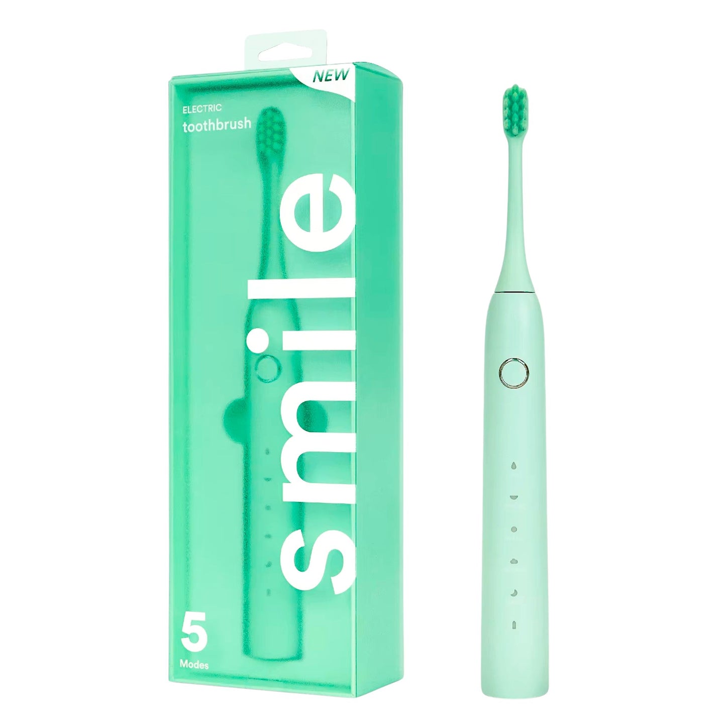 Minty Fresh Essentials - Essential Smile