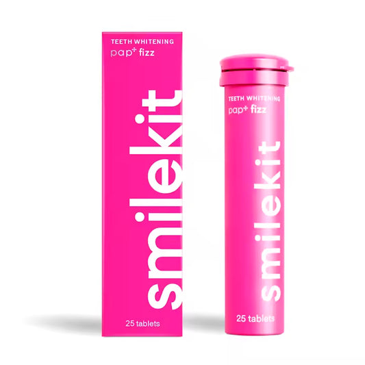 Fruity Pink Bliss Kit - Essential Smile