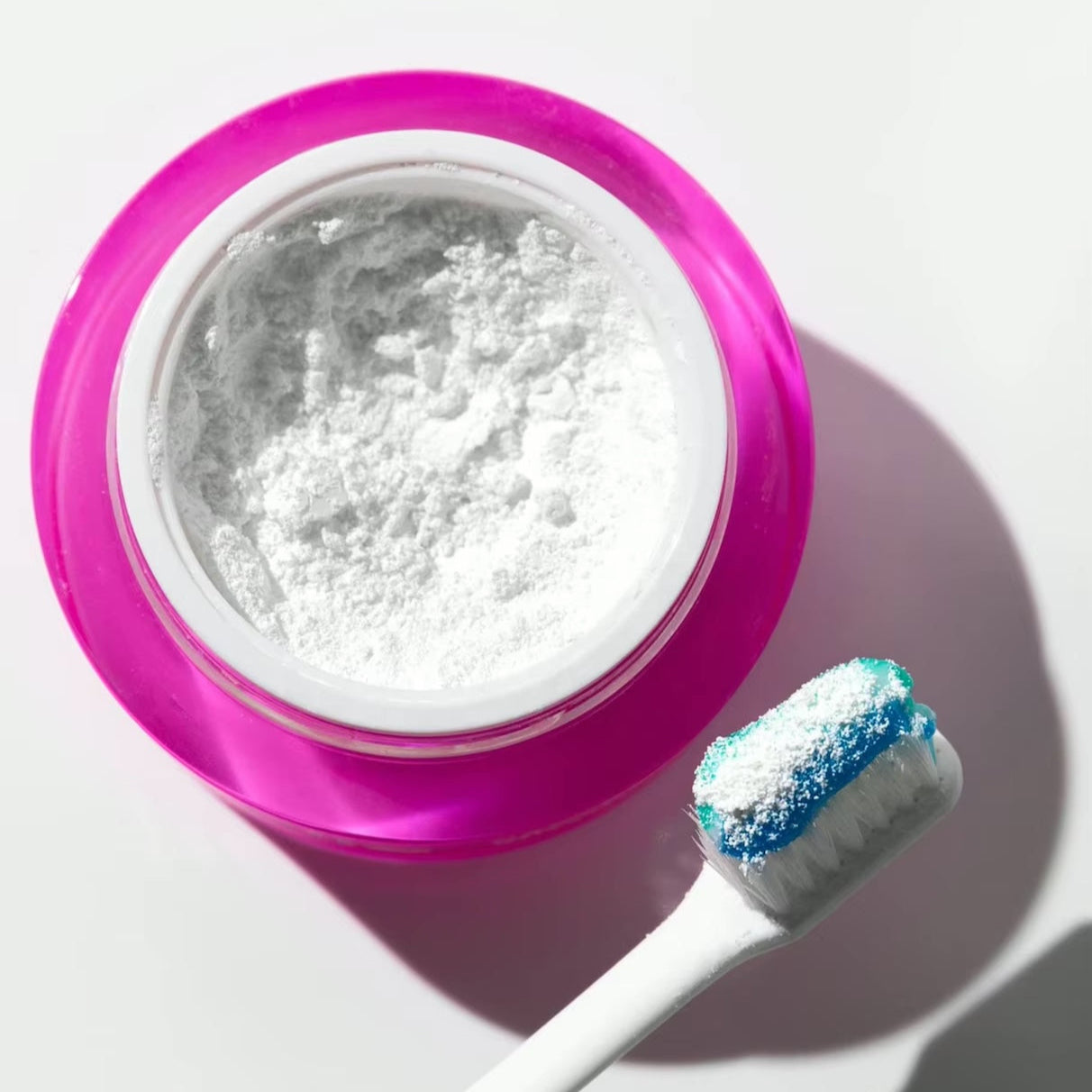 Smilekit PAP+ Teeth Whitening Powder - Essential Smile