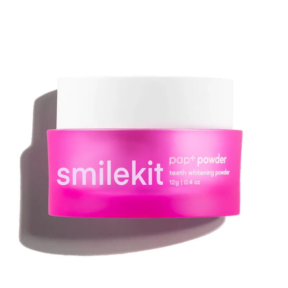 Fruity Pink Bliss Kit - Essential Smile