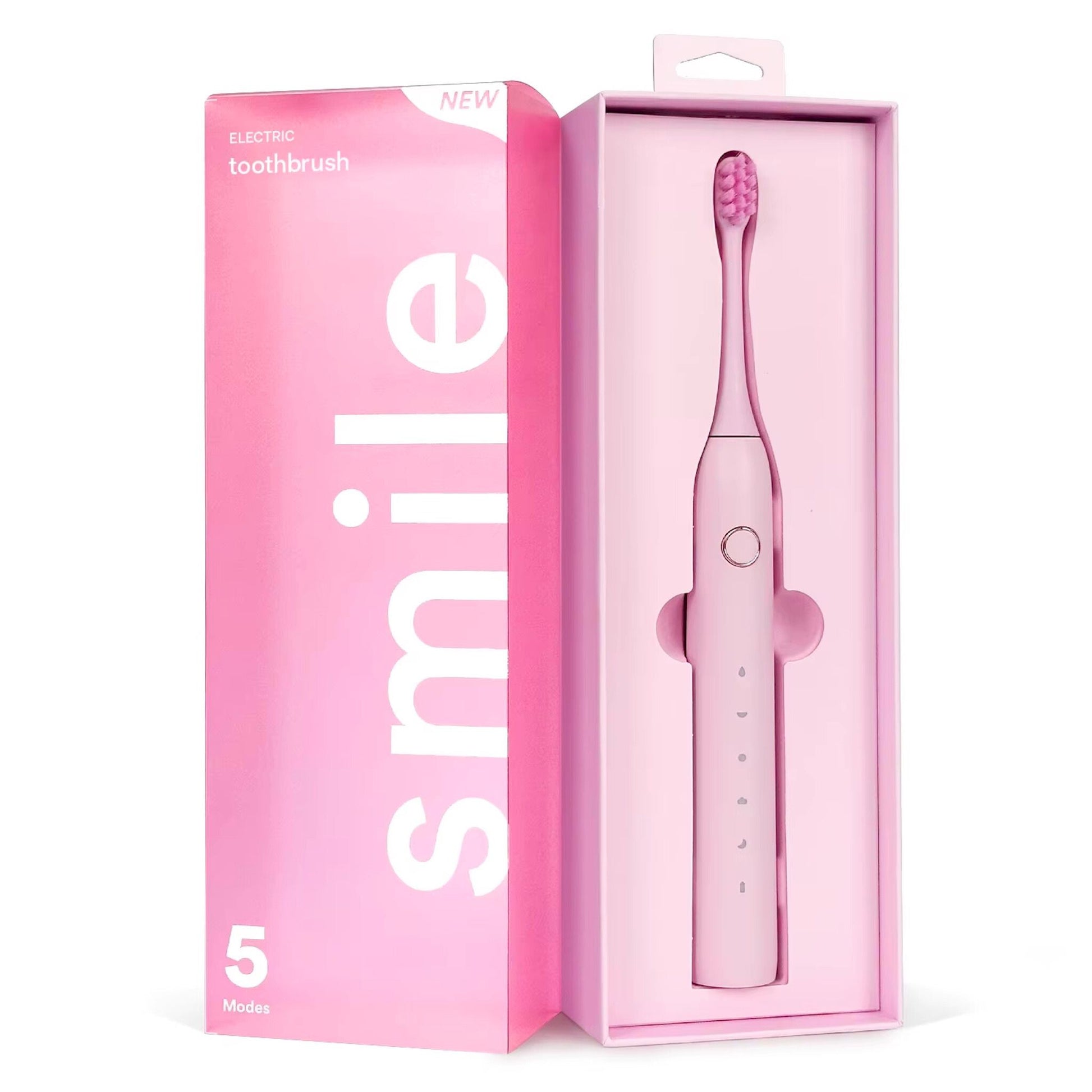 Smilekit Electric Toothbrush - Essential Smile