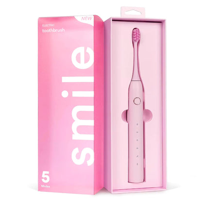 Smilekit Electric Toothbrush - Essential Smile