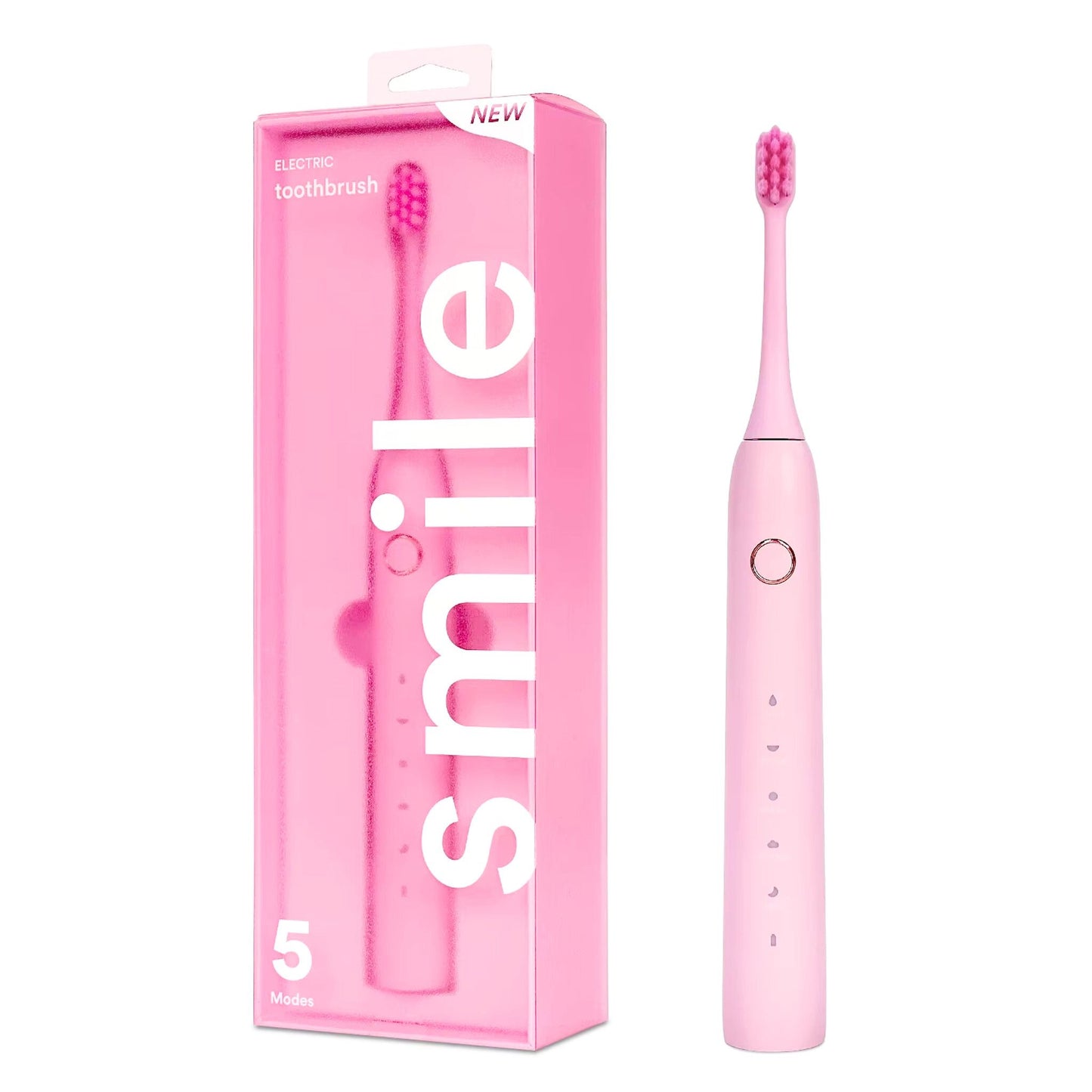 Fruity Pink Bliss Kit - Essential Smile