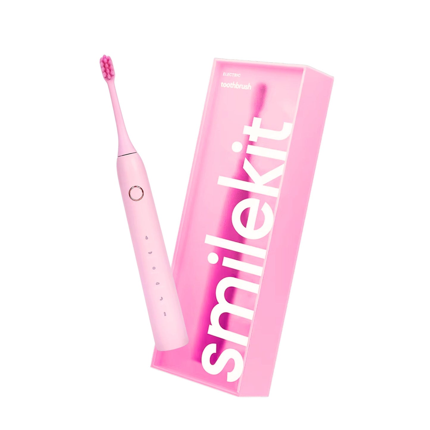 Smilekit Electric Toothbrush - Essential Smile