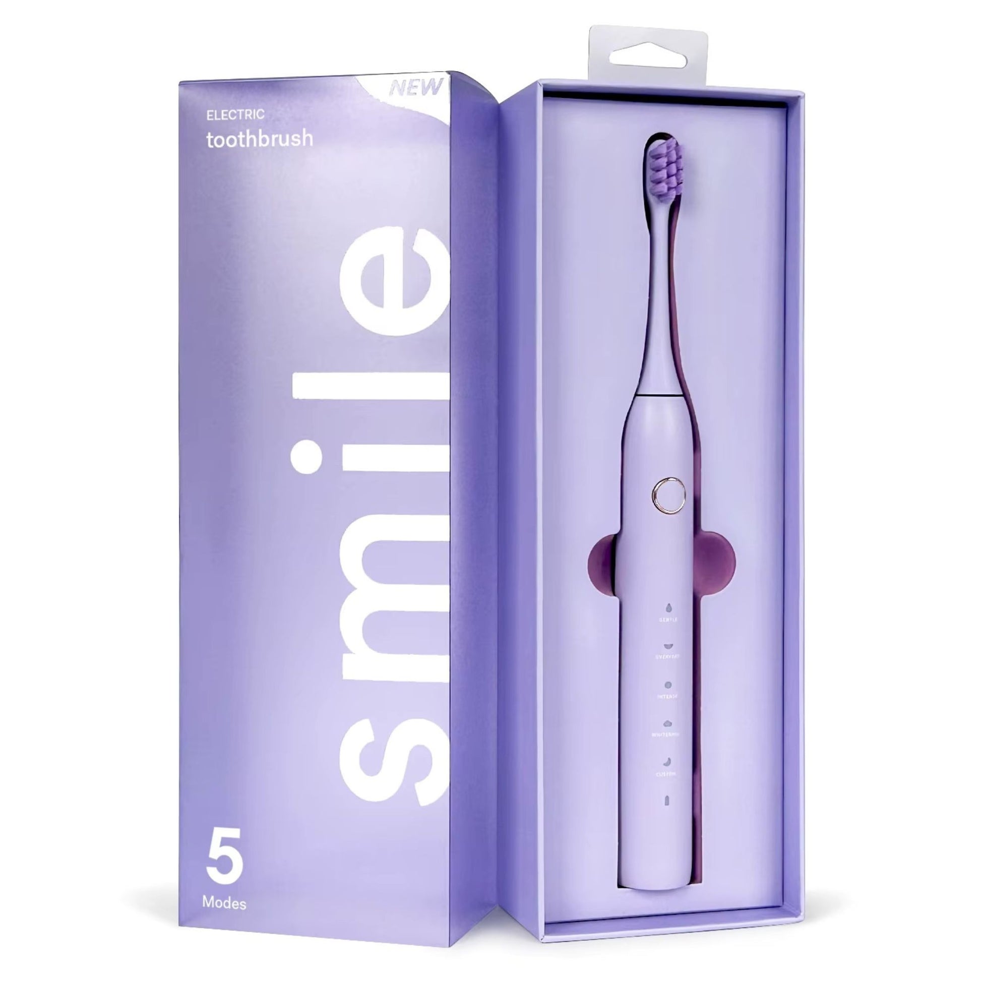 Smilekit Electric Toothbrush - Essential Smile