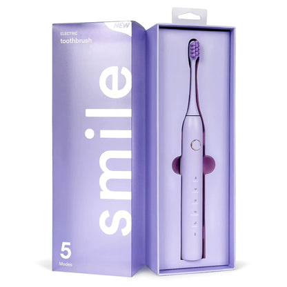 Smilekit Electric Toothbrush - Essential Smile