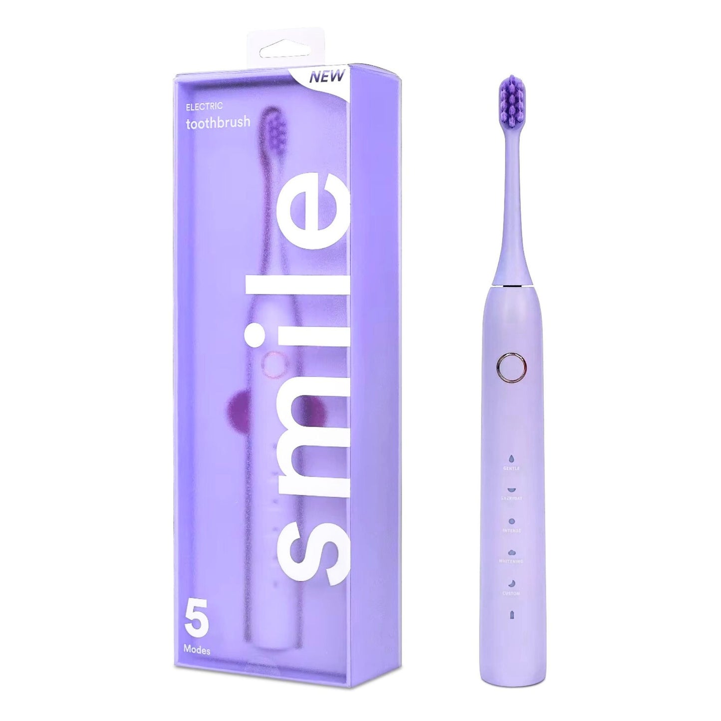 Purple Perfection Kit - Essential Smile