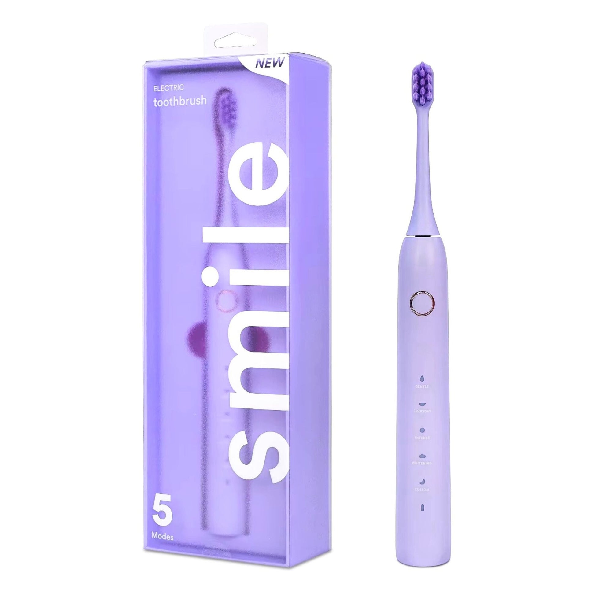 Purple Perfection Kit - Essential Smile