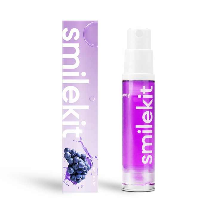 Smilekit Mouth Spray - Essential Smile