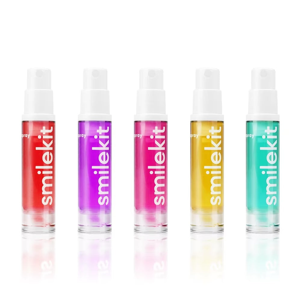 Smilekit Mouth Spray - Essential Smile