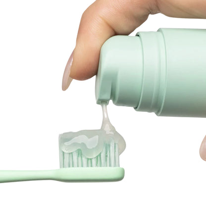 Smilekit Toothbrush Replacement Heads - Essential Smile