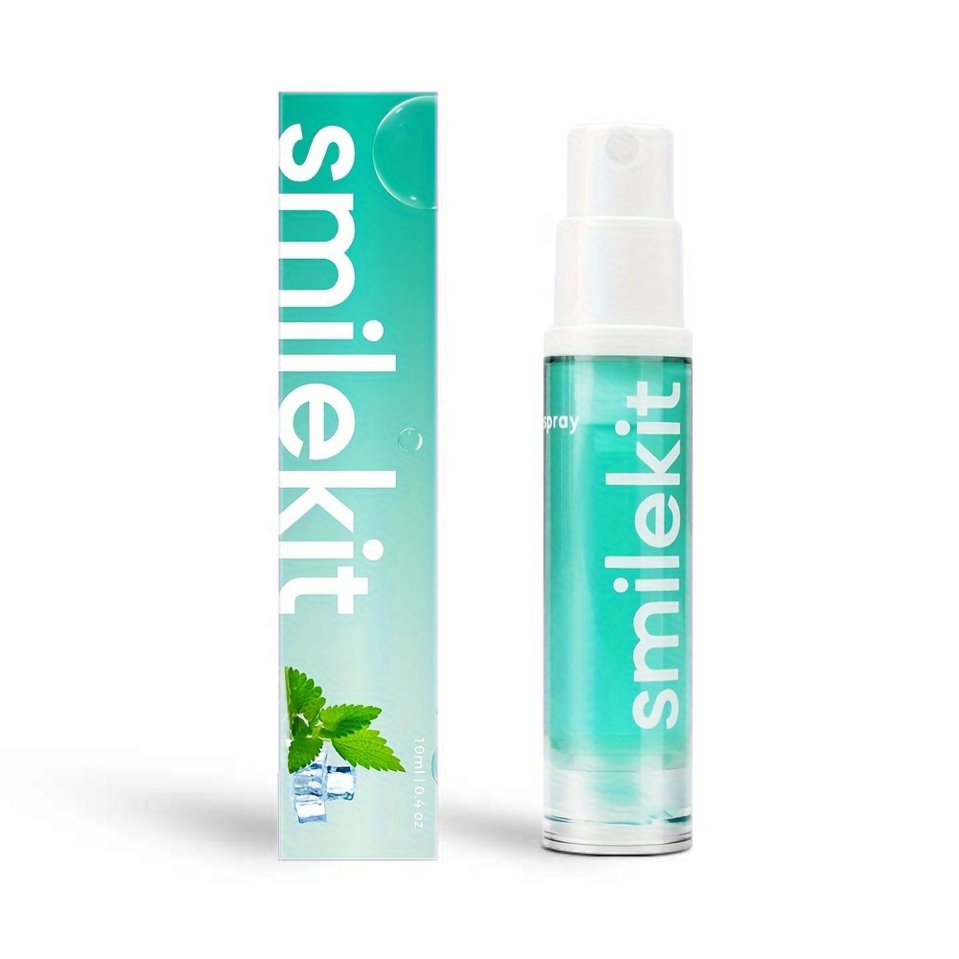 Smilekit Mouth Spray - Essential Smile