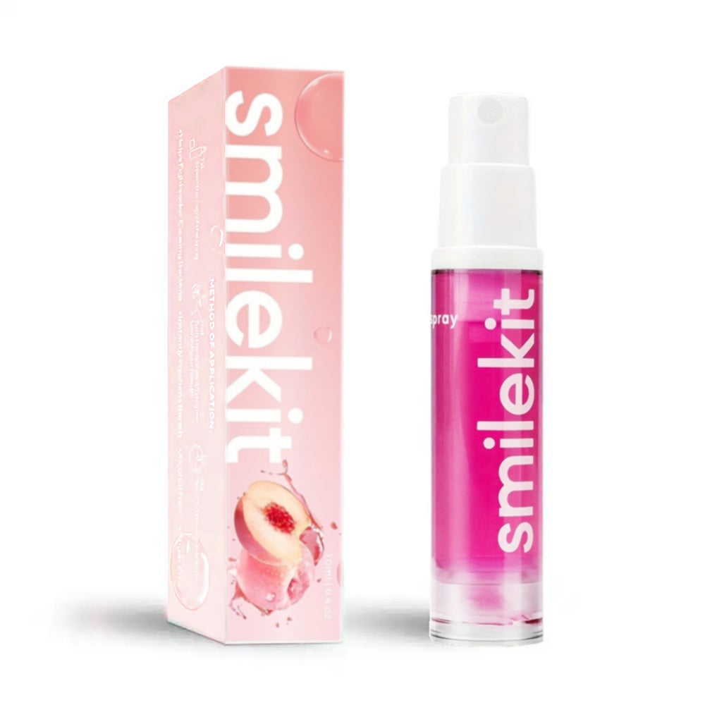 Smilekit Mouth Spray - Essential Smile