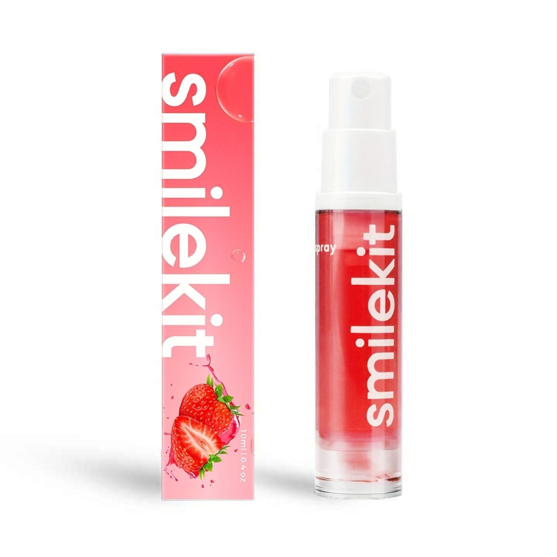 Smilekit Mouth Spray - Essential Smile